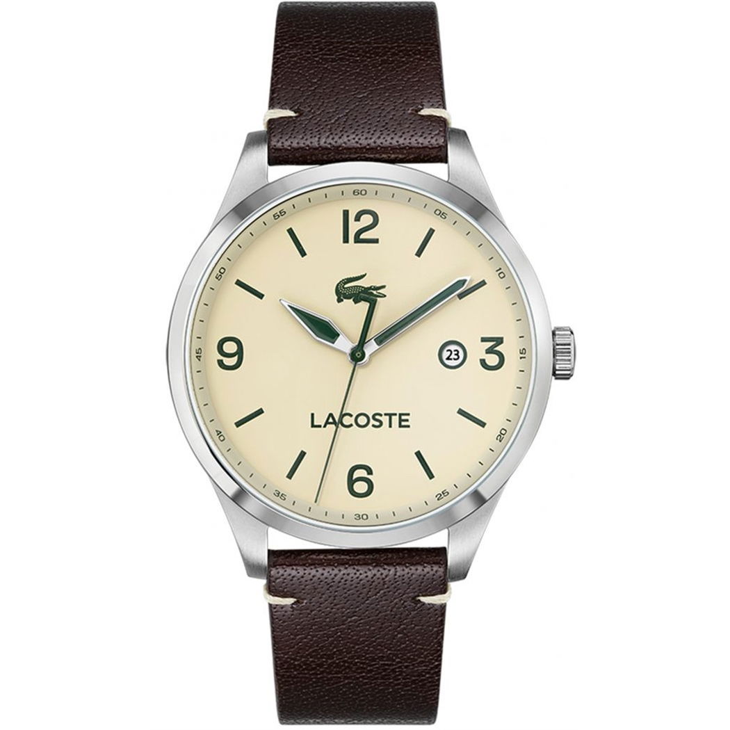 Lacoste 2011107 Erkek Kol Saati