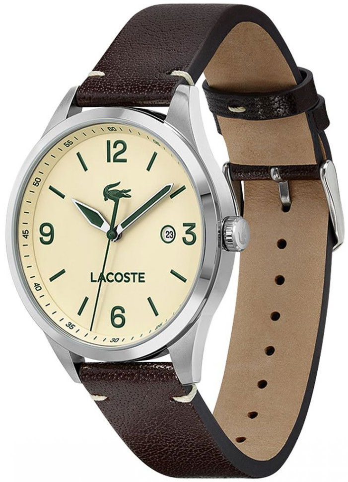 Lacoste 2011107 Erkek Kol Saati