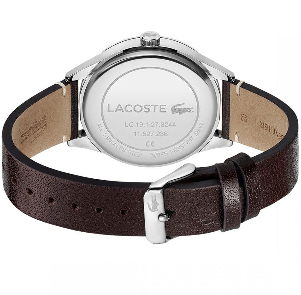 Lacoste 2011107 Erkek Kol Saati