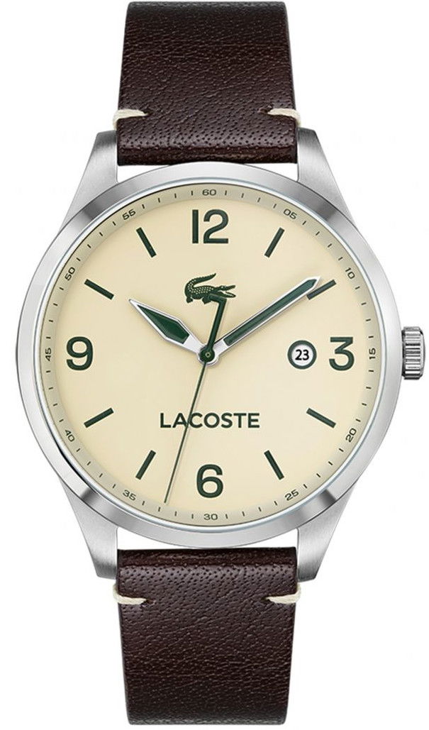 Lacoste 2011107 Erkek Kol Saati