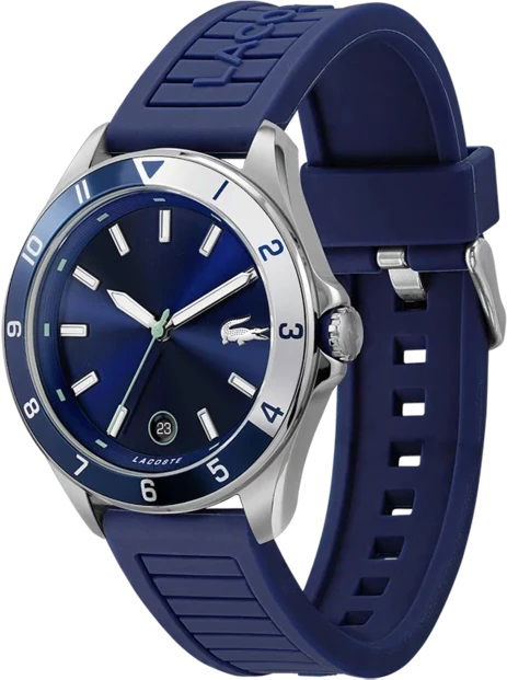 Lacoste 2011125 Erkek Kol Saati