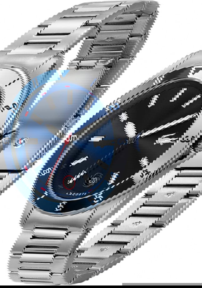 Lacoste 2011127 Erkek Kol Saati