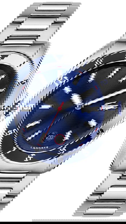 Lacoste 2011127 Erkek Kol Saati