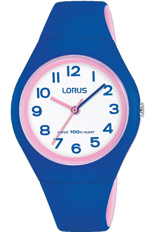 Lorus Rrx01gx9 Çocuk Kol Saati