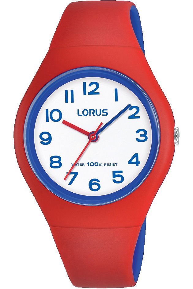 Lorus Rrx03gx9 Çocuk Kol Saati