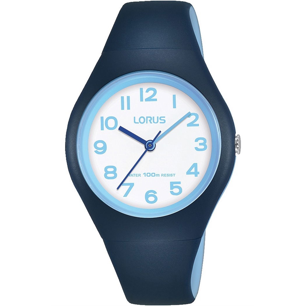 Lorus Rrx05gx9 Çocuk Kol Saati