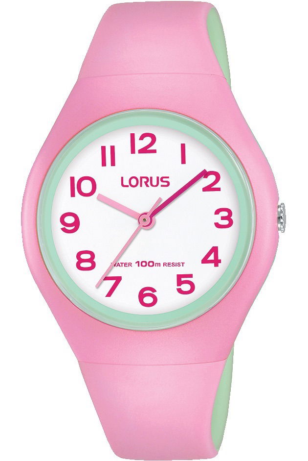 Lorus Rrx07gx9 Çocuk Kol Saati