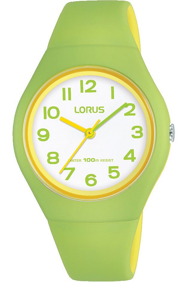 Lorus Rrx09gx9 Çocuk Kol Saati