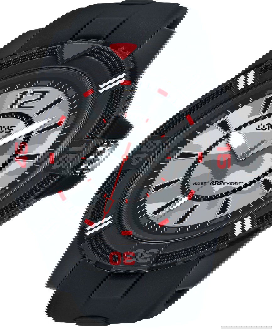 Lorus Rrx43fx9 Erkek Kol Saati