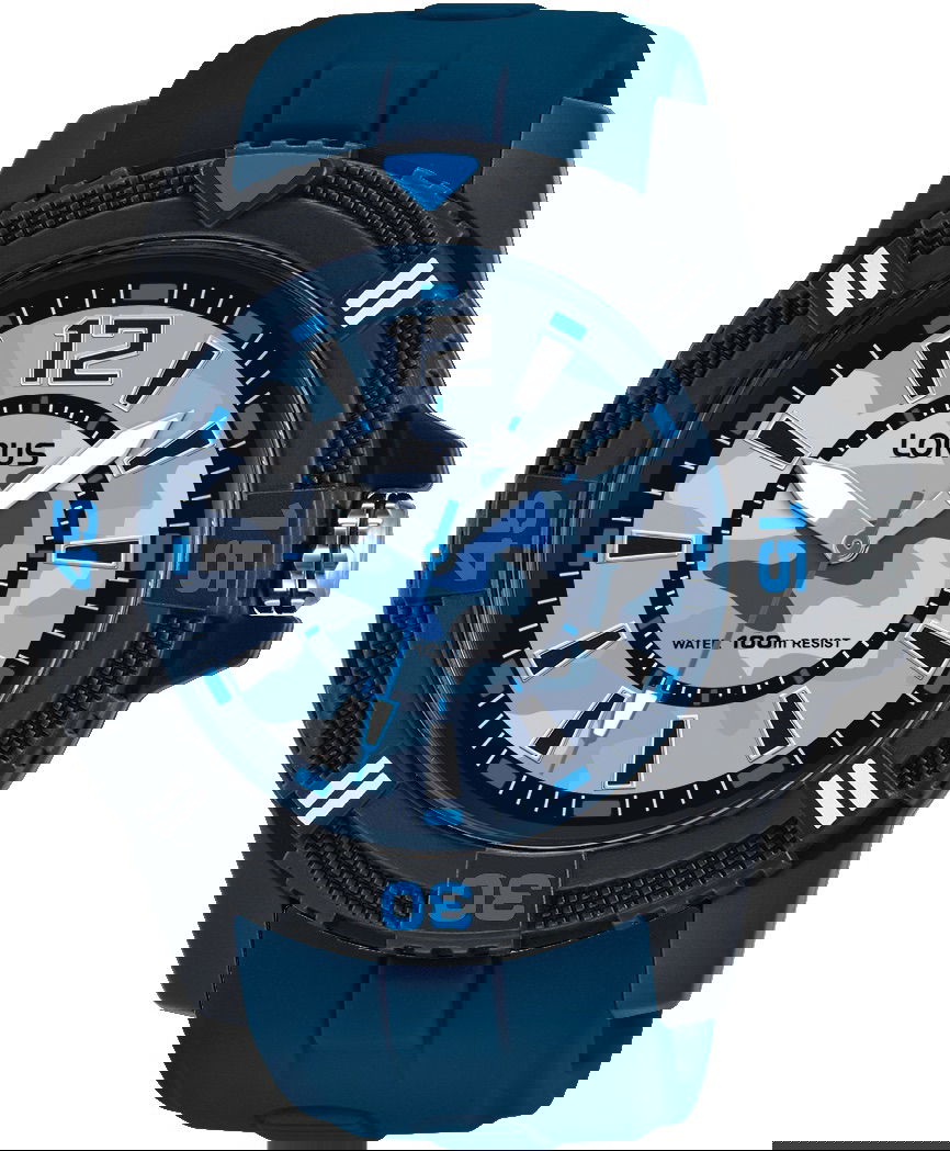 Lorus Rrx45fx9 Erkek Kol Saati