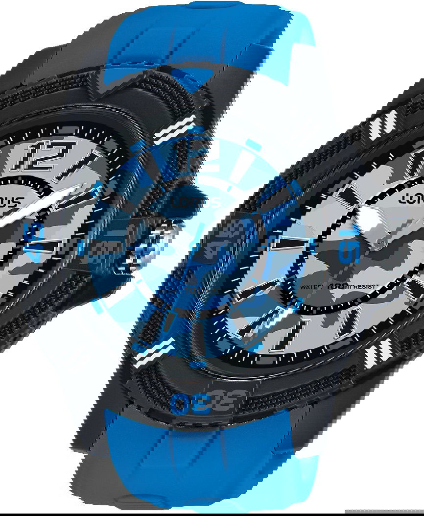 Lorus Rrx51fx9 Erkek Kol Saati