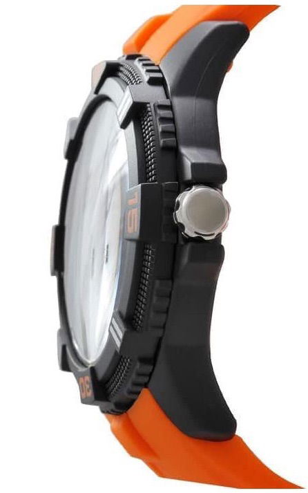 Lorus Rrx53fx9 Erkek Kol Saati