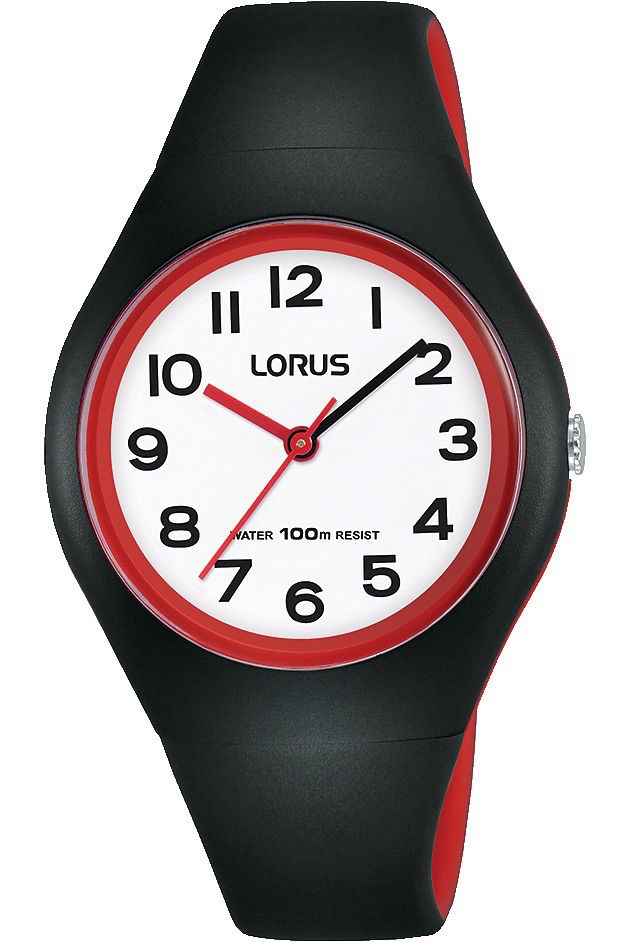 Lorus Rrx99fx9 Çocuk Kol Saati