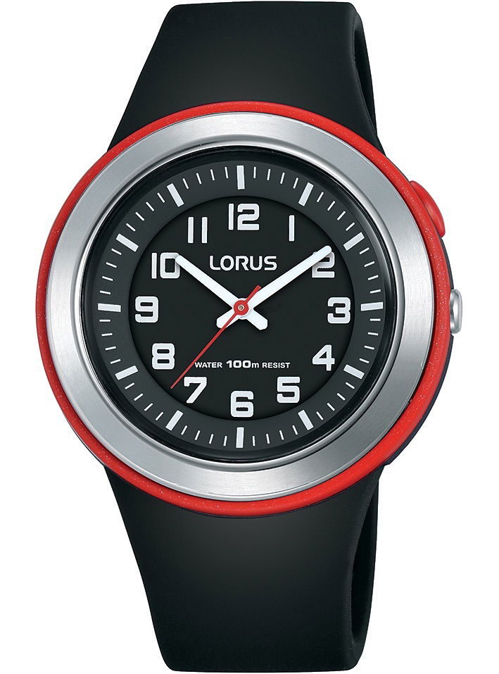Lorus R2303mx9 Işıklı Spor Kol Saati