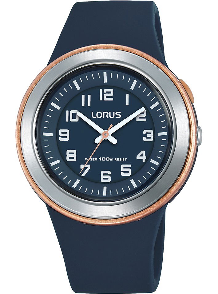 Lorus R2305mx9 Işıklı Spor Kol Saati