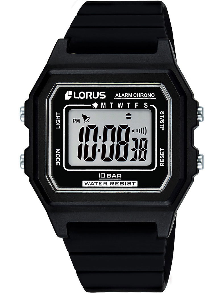 Lorus R2305nx9 Dijital Kol Saati