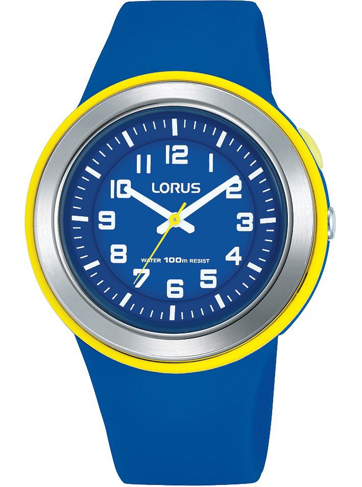 Lorus R2307mx9 Işıklı Spor Kol Saati