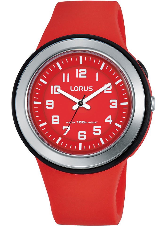 Lorus R2309mx9 Işıklı Spor Kol Saati