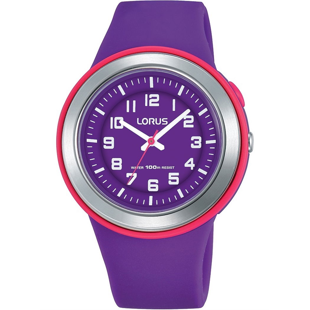 Lorus R2311mx9 Işıklı Spor Kol Saati