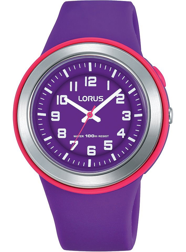 Lorus R2311mx9 Işıklı Spor Kol Saati