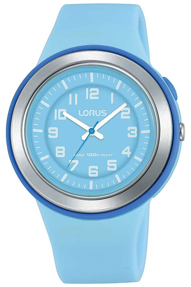 Lorus R2315mx9 Işıklı Spor Kol Saati