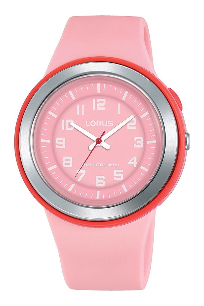 Lorus R2319mx9 Işıklı Kol Saati