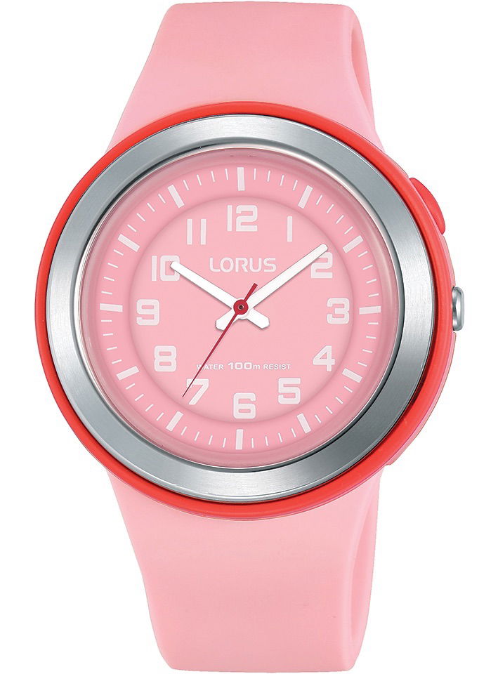 Lorus R2319mx9 Işıklı Kol Saati