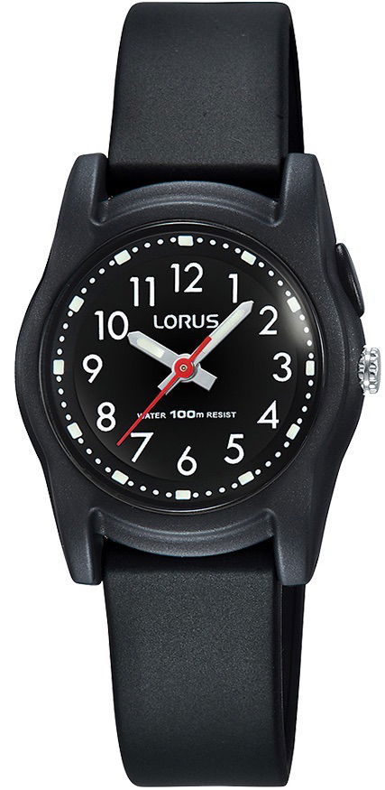 Lorus R2377mx9 Işıklı Çocuk Kol Saati