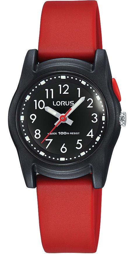 Lorus R2381mx9 Işıklı Çocuk Kol Saati