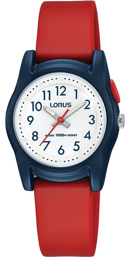 Lorus R2383mx9 Işıklı Çocuk Kol Saati