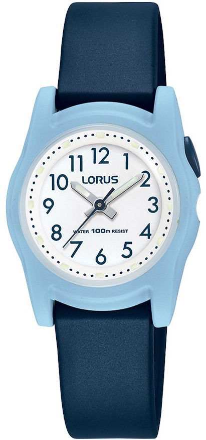 Lorus R2385mx9 Işıklı Çocuk Kol Saati