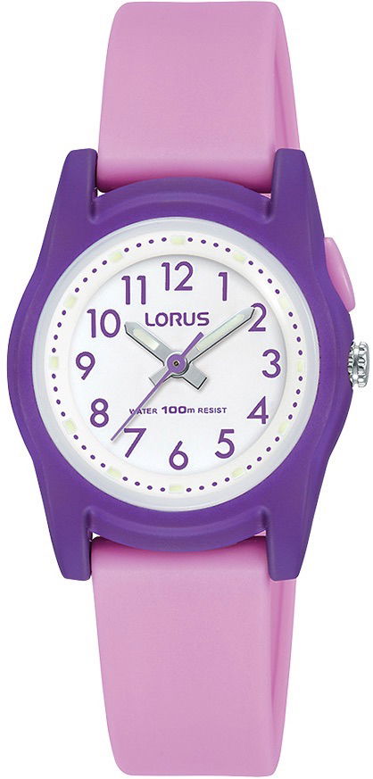 Lorus R2391mx9 Işıklı Çocuk Kol Saati