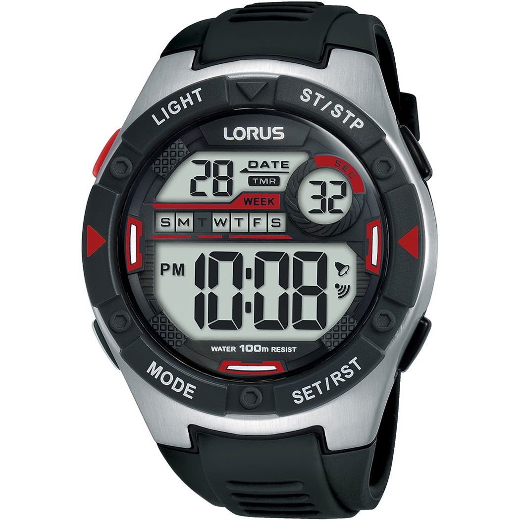 Lorus R2393mx9 Erkek Kol Saati