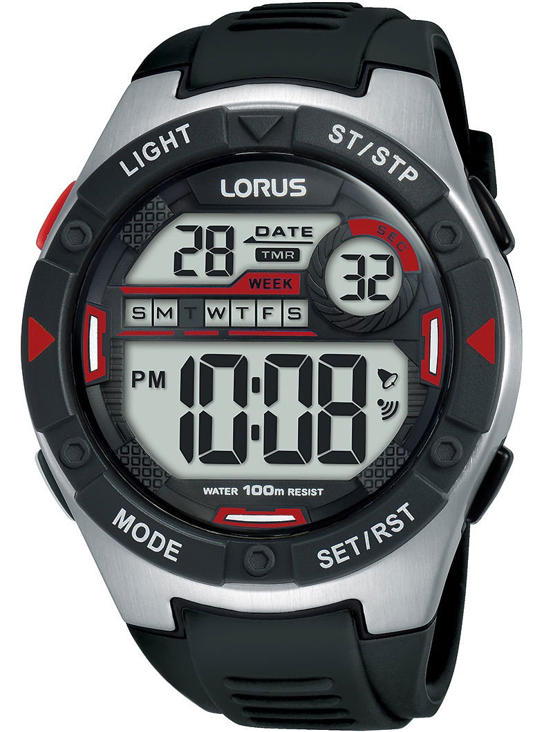 Lorus R2393mx9 Erkek Kol Saati