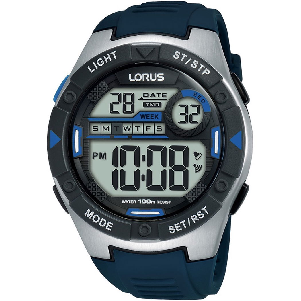 Lorus R2395mx9 Erkek Kol Saati