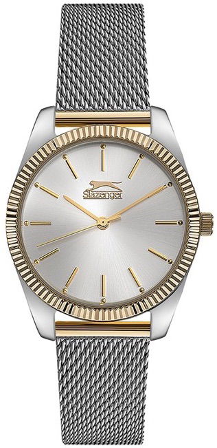 Slazenger Sl.09.1854.3.04 Bayan Kol Saati