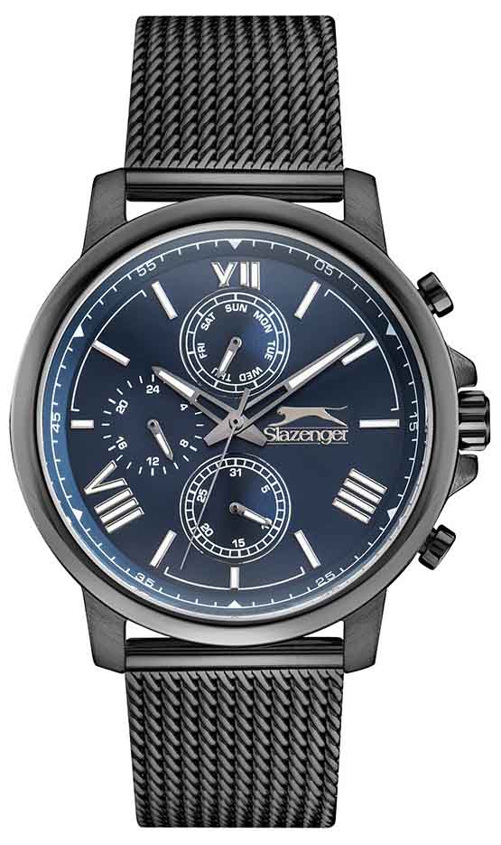Slazenger Sl.09.1859.2.05 Erkek Kol Saati