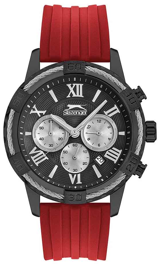 Slazenger Sl.09.1861.2.02 Erkek Kol Saati
