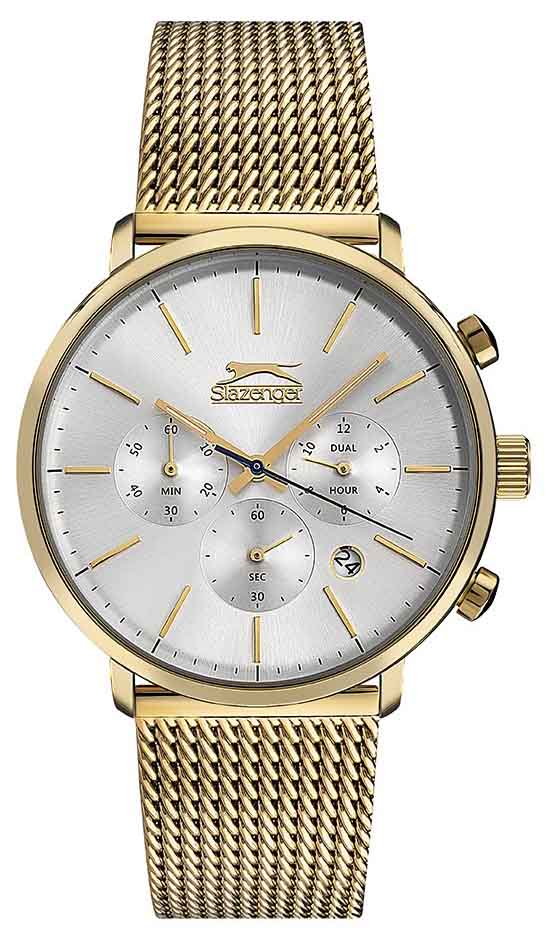 Slazenger Sl.09.1870.2.01 Erkek Kol Saati