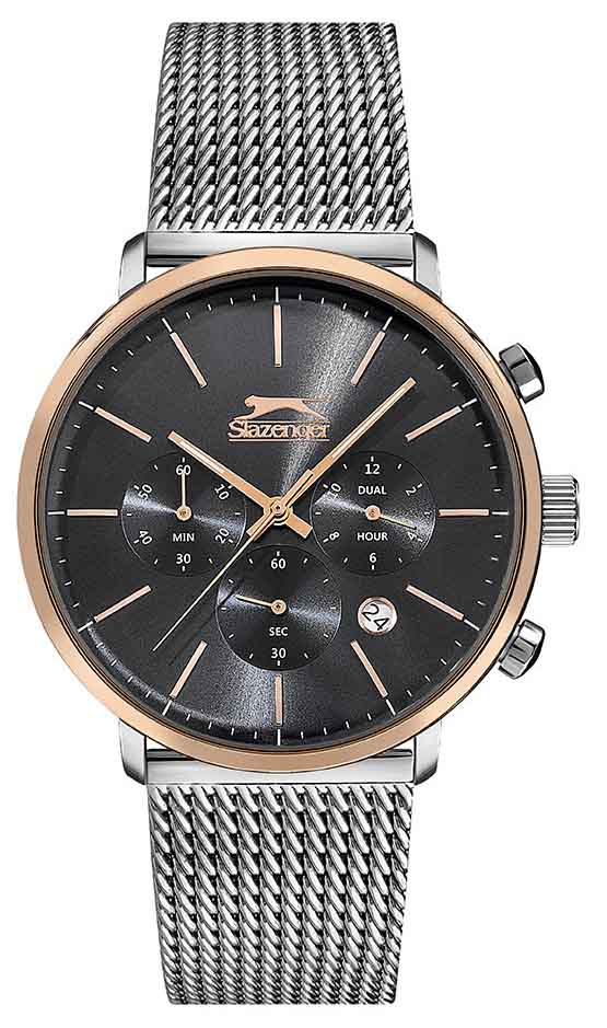 Slazenger Sl.09.1870.2.02 Erkek Kol Saati