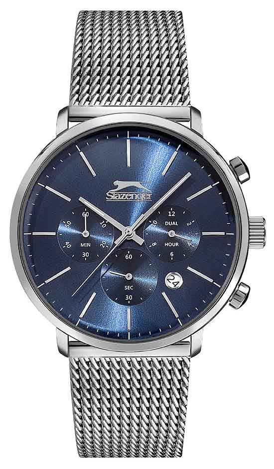 Slazenger Sl.09.1870.2.03 Erkek Kol Saati