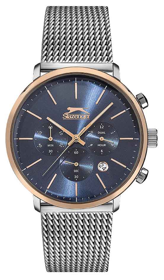 Slazenger Sl.09.1870.2.04 Erkek Kol Saati