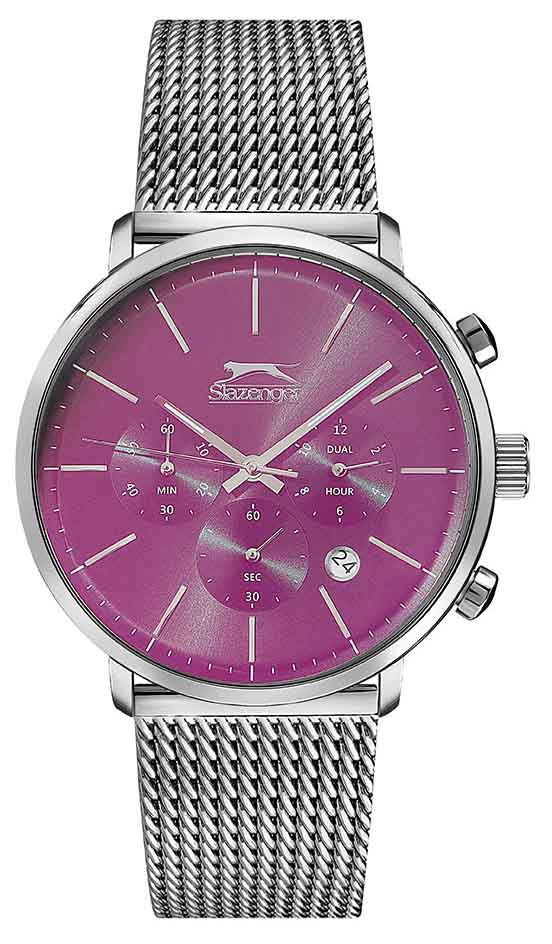 Slazenger Sl.09.1870.2.05 Erkek Kol Saati