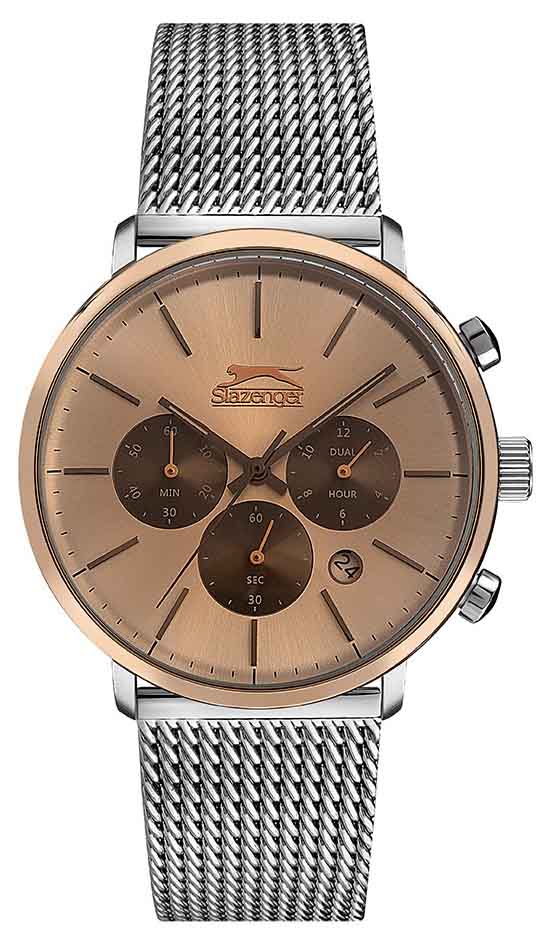 Slazenger Sl.09.1870.2.06 Erkek Kol Saati
