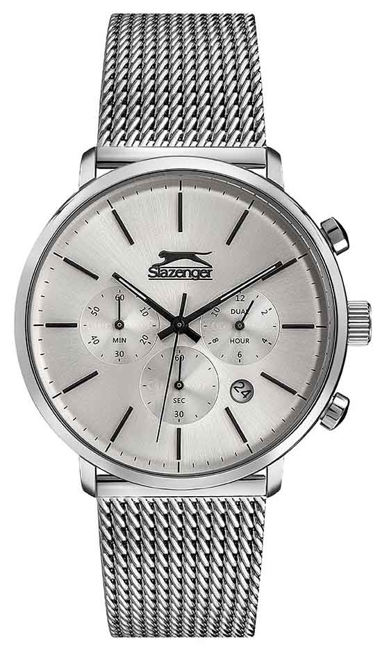 Slazenger Sl.09.1870.2.07 Erkek Kol Saati