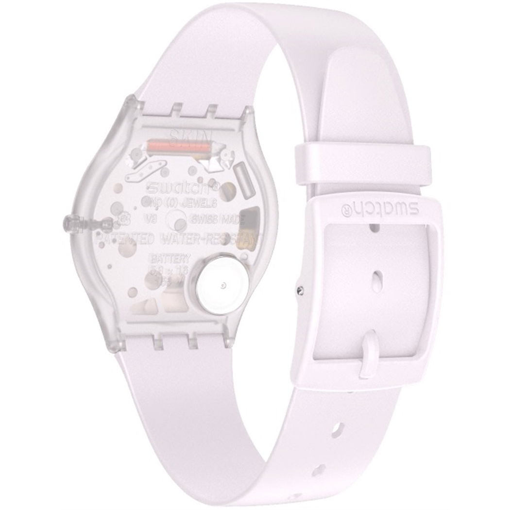 Swatch Ss08v101 CREAMY Bayan Kol Saati
