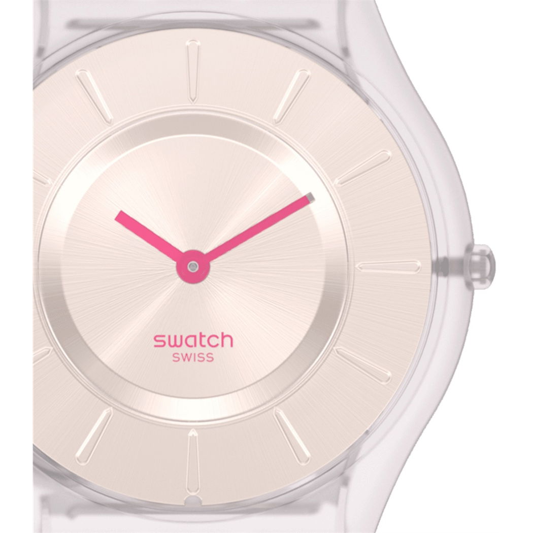 Swatch Ss08v101 CREAMY Bayan Kol Saati