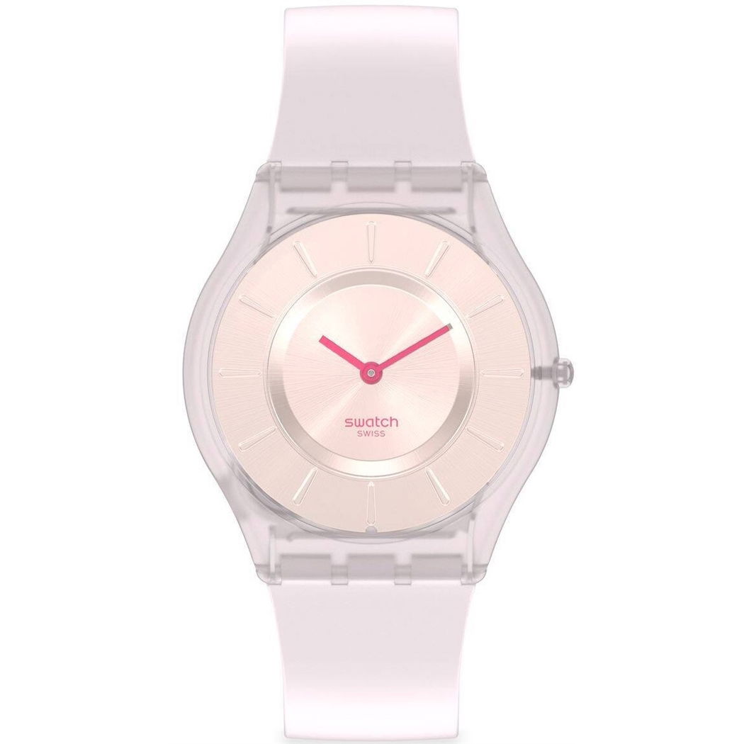 Swatch Ss08v101 CREAMY Bayan Kol Saati