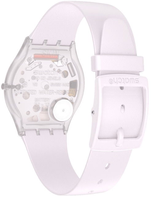 Swatch Ss08v101 CREAMY Bayan Kol Saati