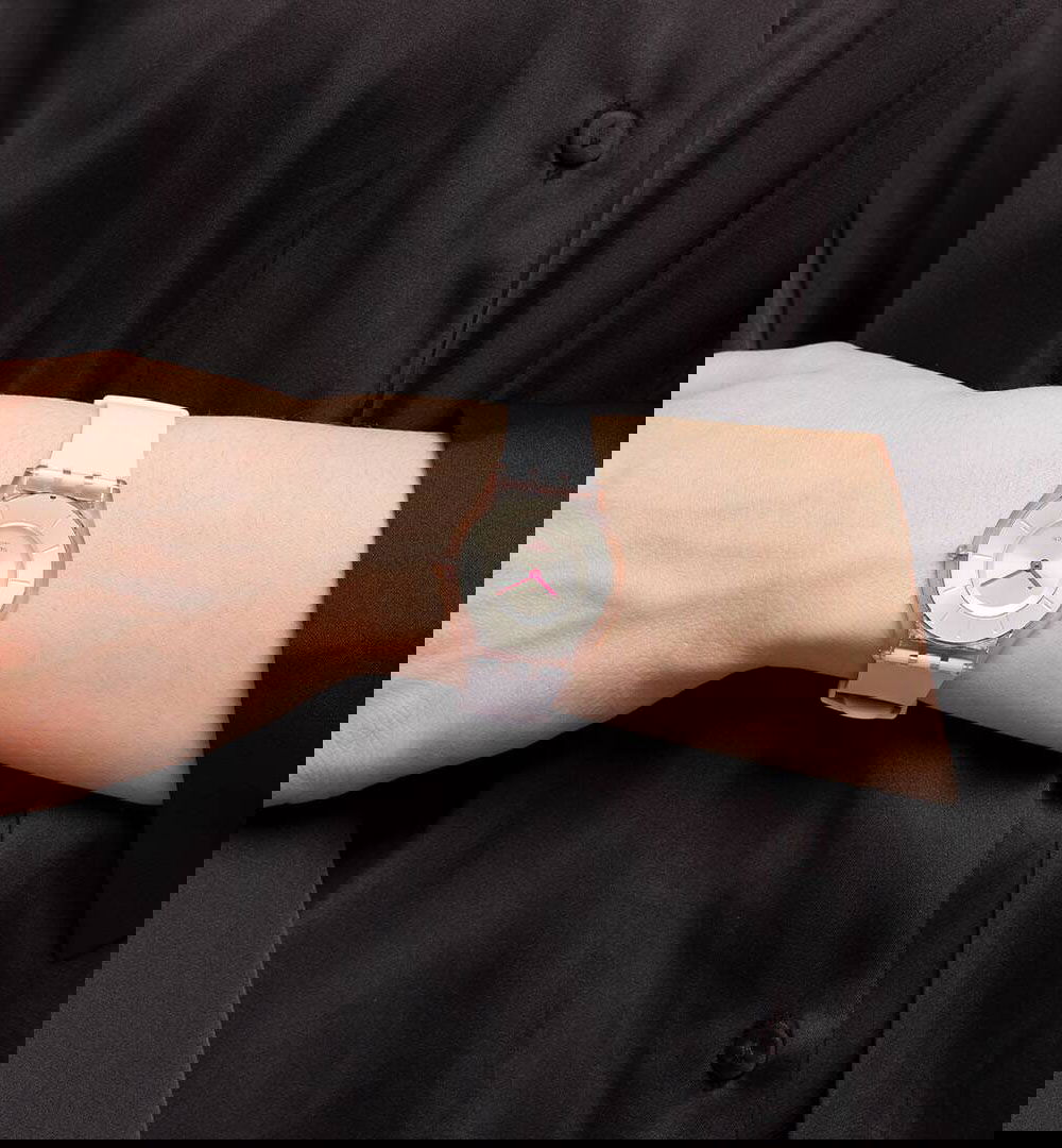 Swatch Ss08v101 CREAMY Bayan Kol Saati